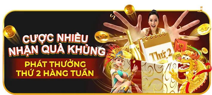 Các chương trình khuyến mãi mới nhất