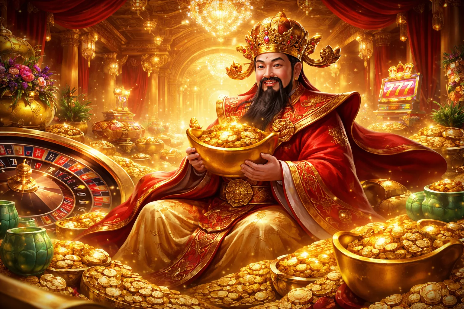 Hình ảnh chính về chiến lược casino 78be Thể Thao
