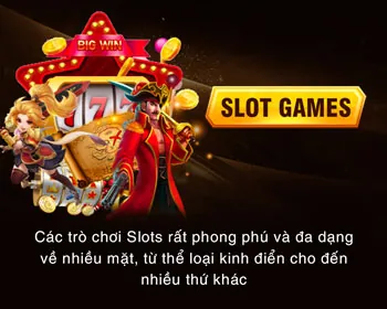 Tính năng Bonus độc đáo